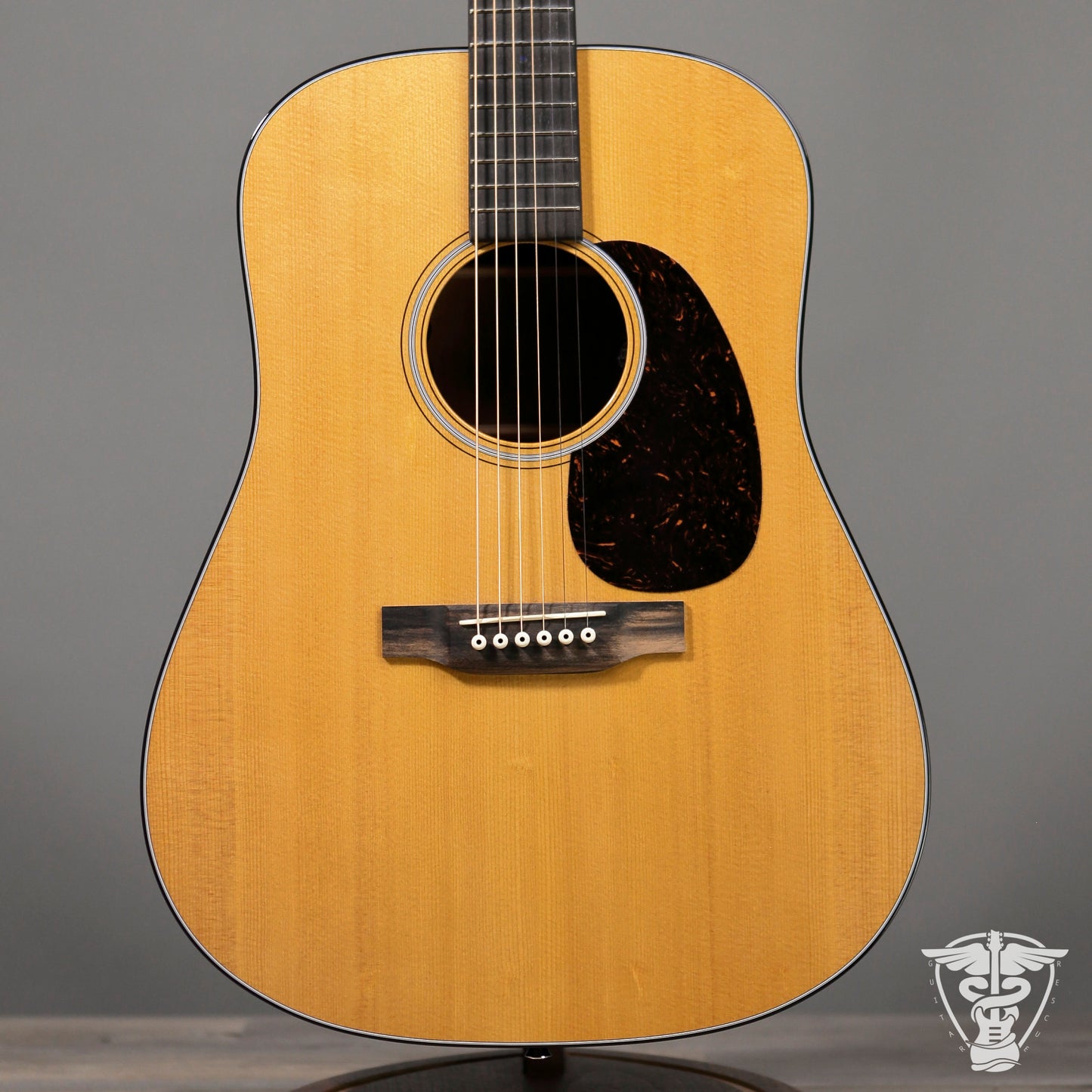 2022 Martin DE Retro Plus Granadillo - 4.61 LBS