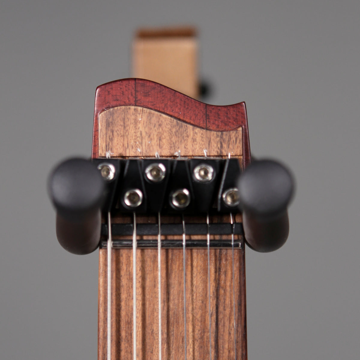 2020 .strandberg* Boden Fusion Neck Through - 5.13 LBS
