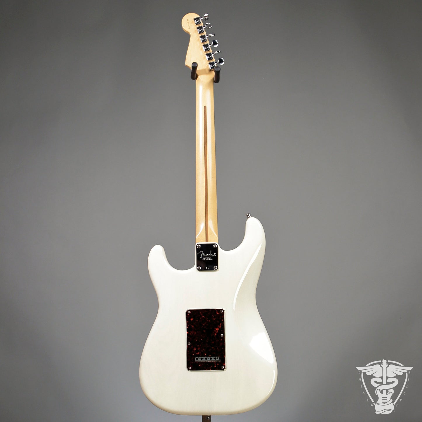 2000 Fender American Double Fat Strat - 8.99 LBS