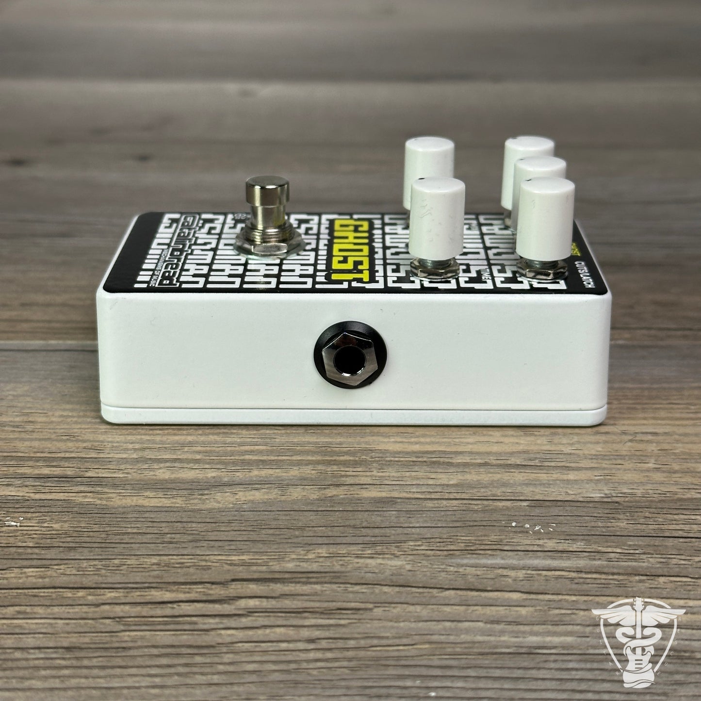 Catalinbread CSIDMAN Ghost Delay Glitch w/ Sample Rate Reducer (BRAND NEW)