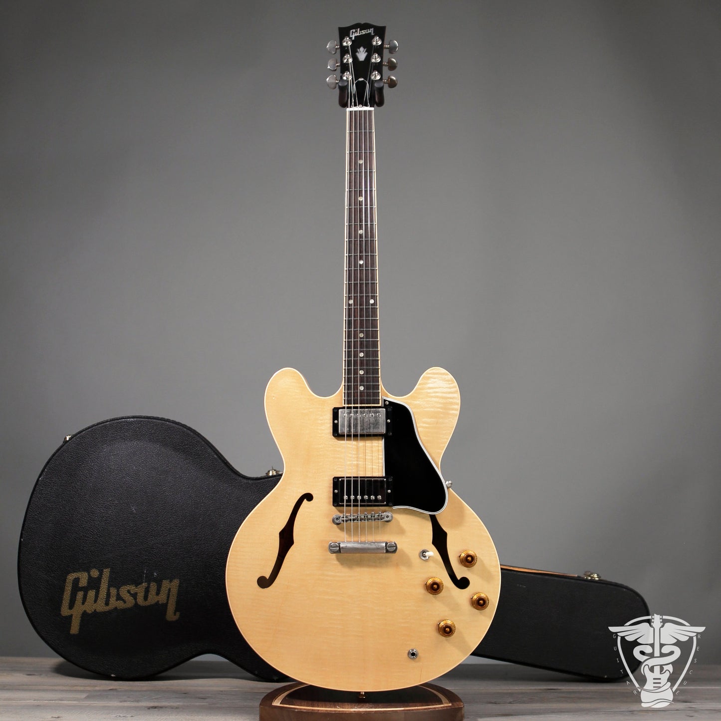2006 Gibson ES-335 Dot - 7.83 LBS