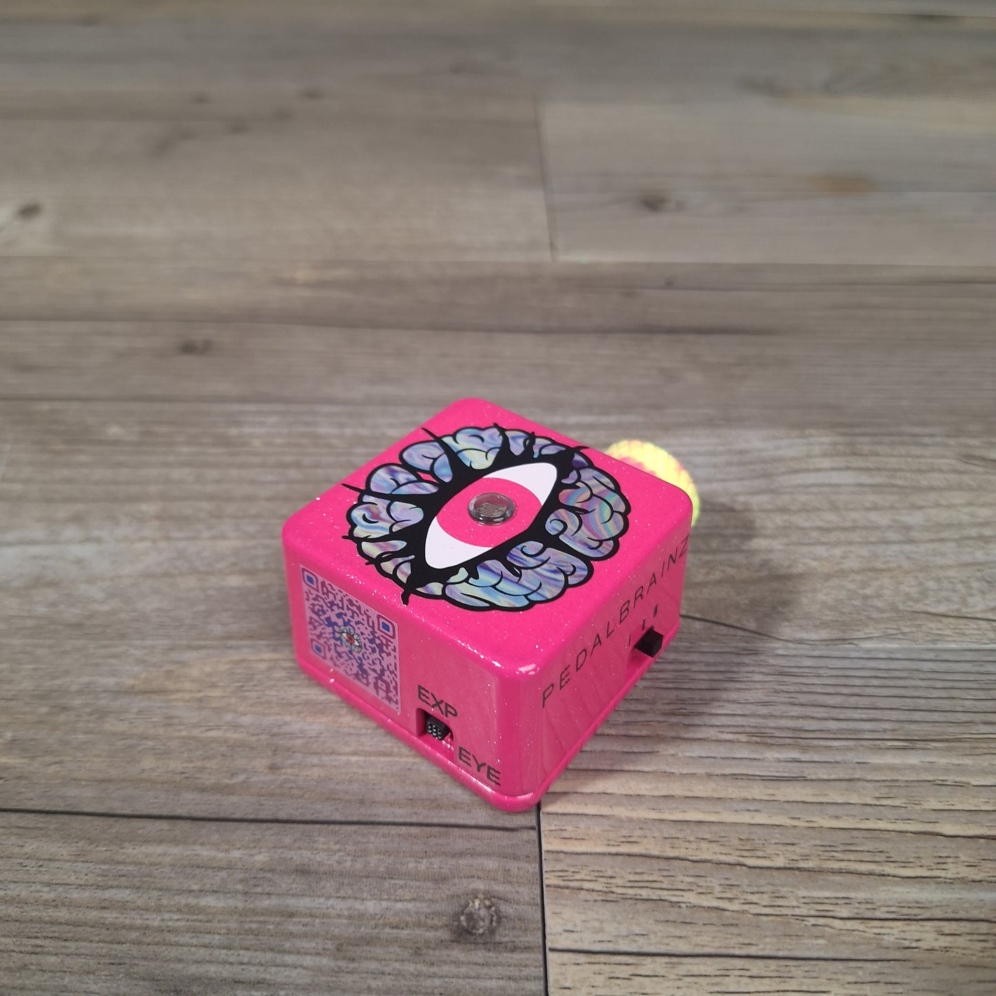 Pedalbrainz 3rd Eye (USED)