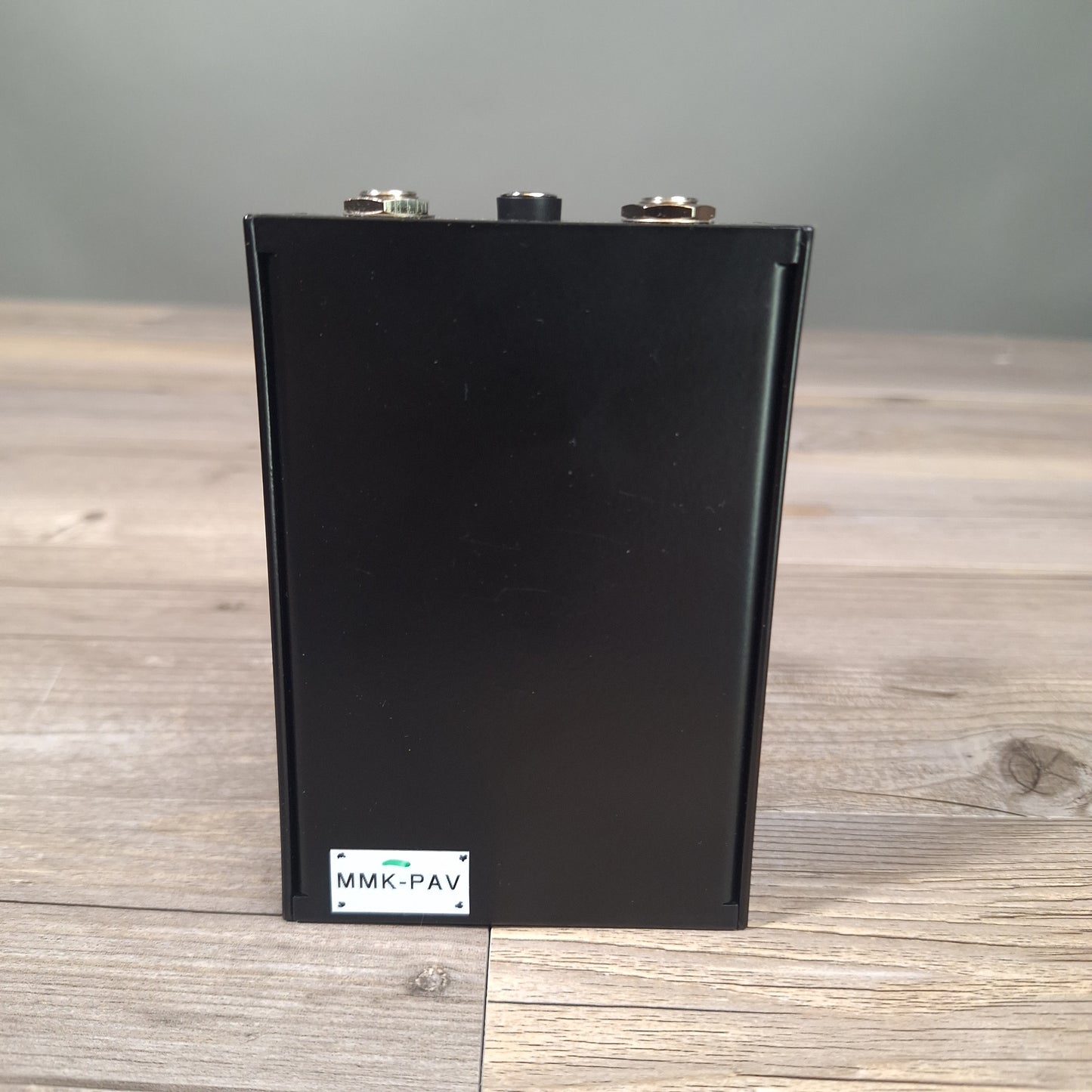 MMK Electronics Pavlof Fuzz (USED)