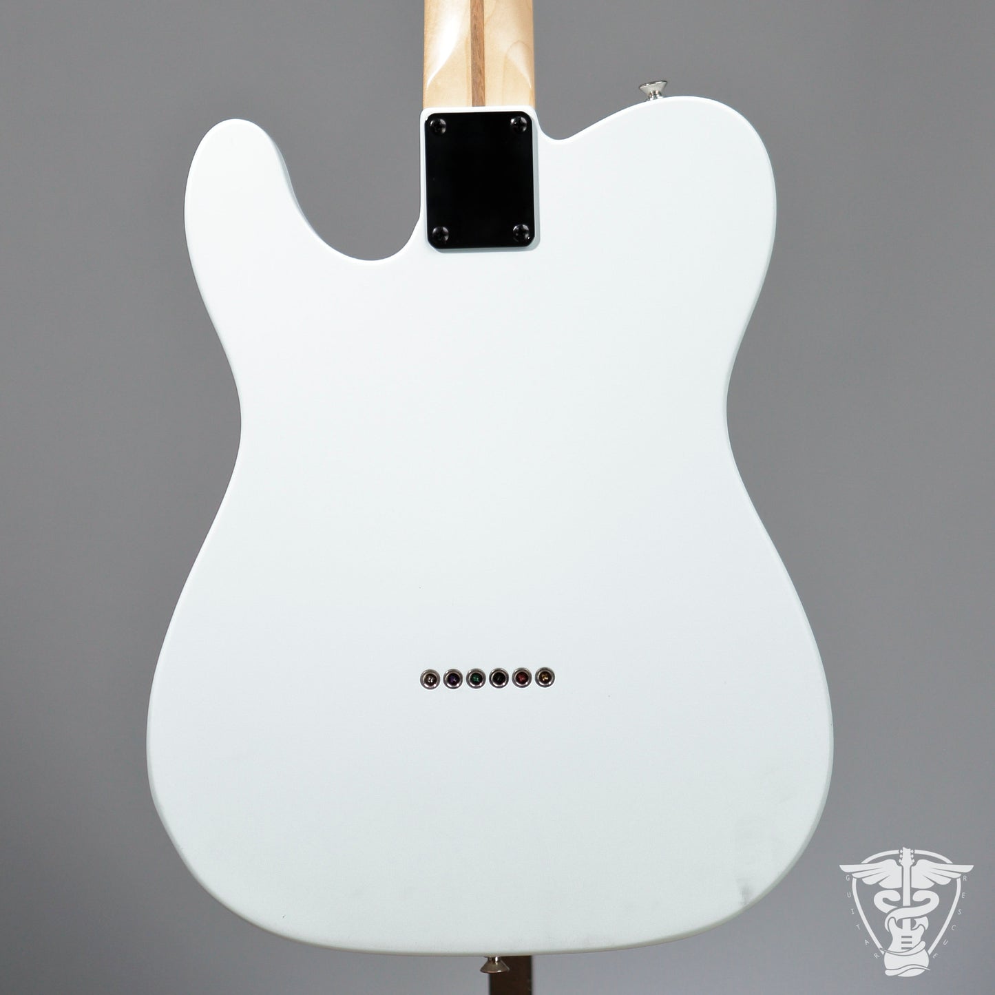 2025 Fender American Performer Telecaster - 8.42 LBS
