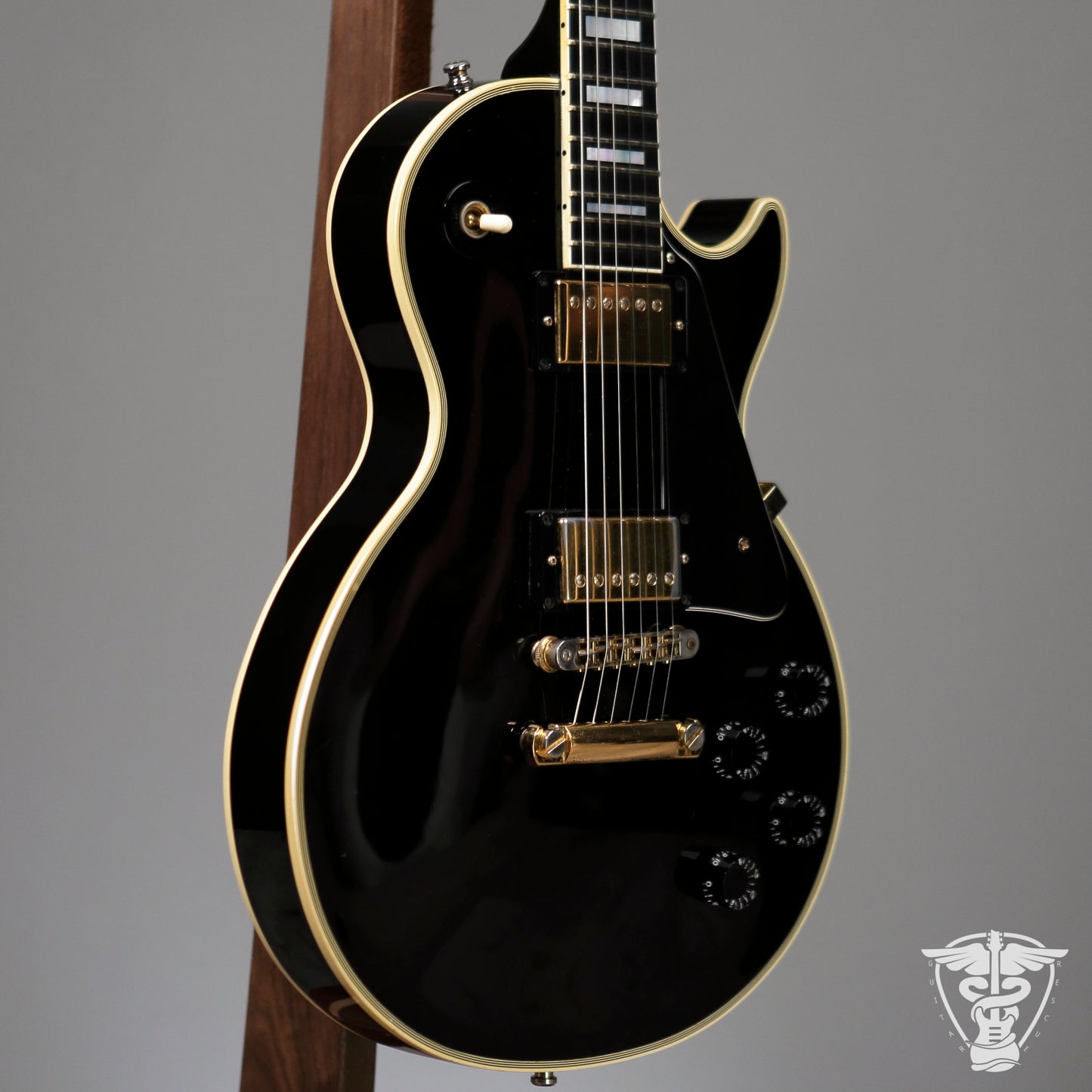 2005 Gibson Les Paul Custom - 10 LBS