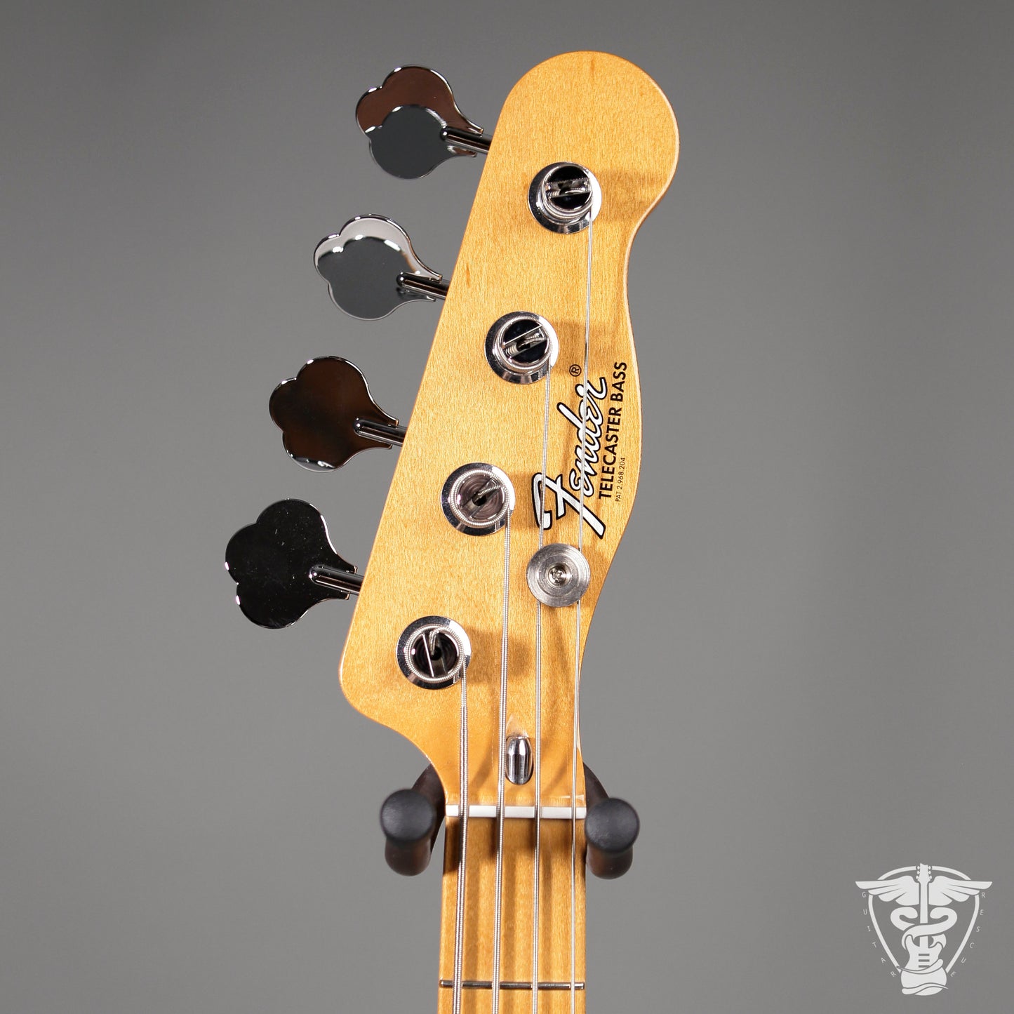 2025 Fender Vintera II 70s Telecaster Bass - 8.7 LBS