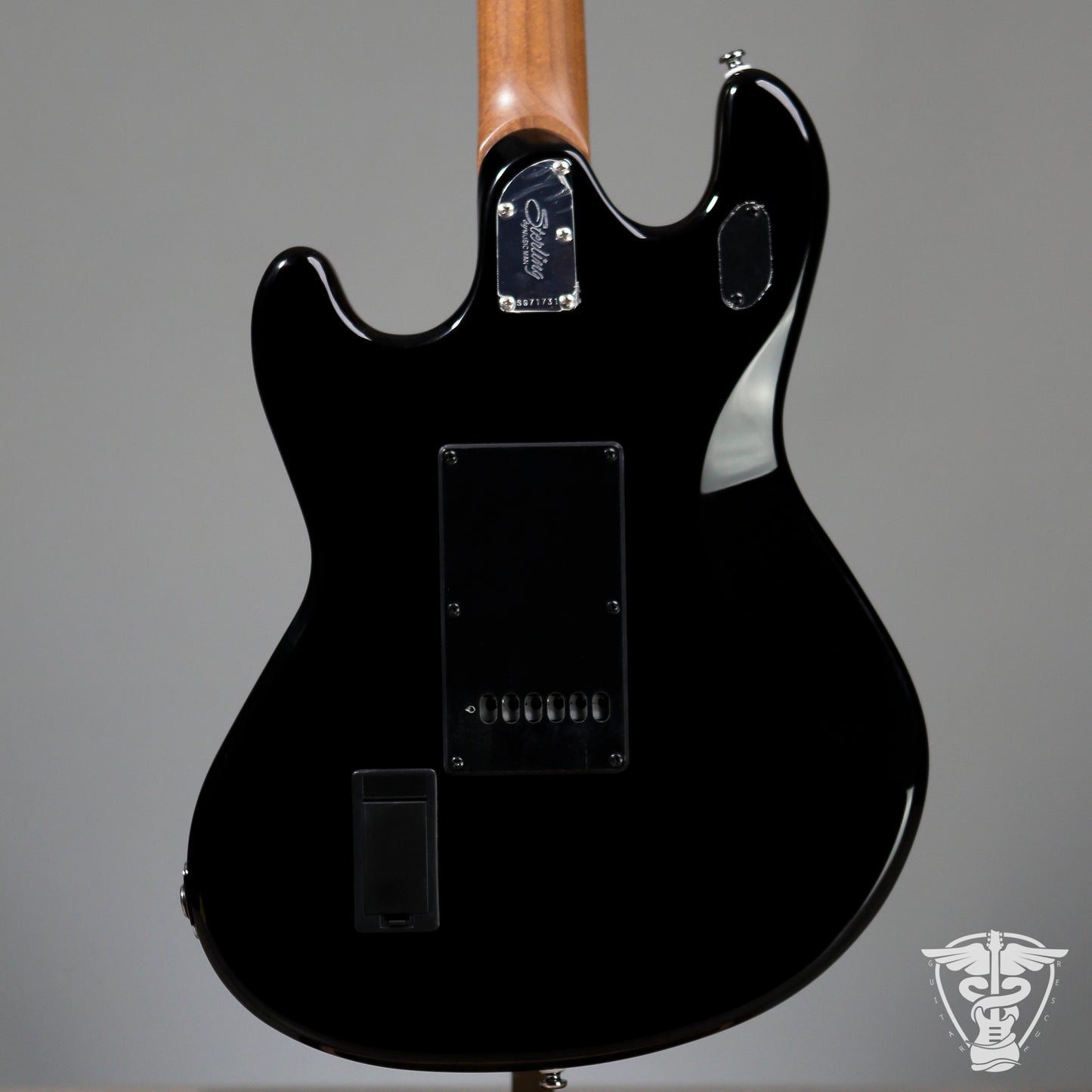 2026 Sterling by Music Man StingRay Plus - 8.62 LBS