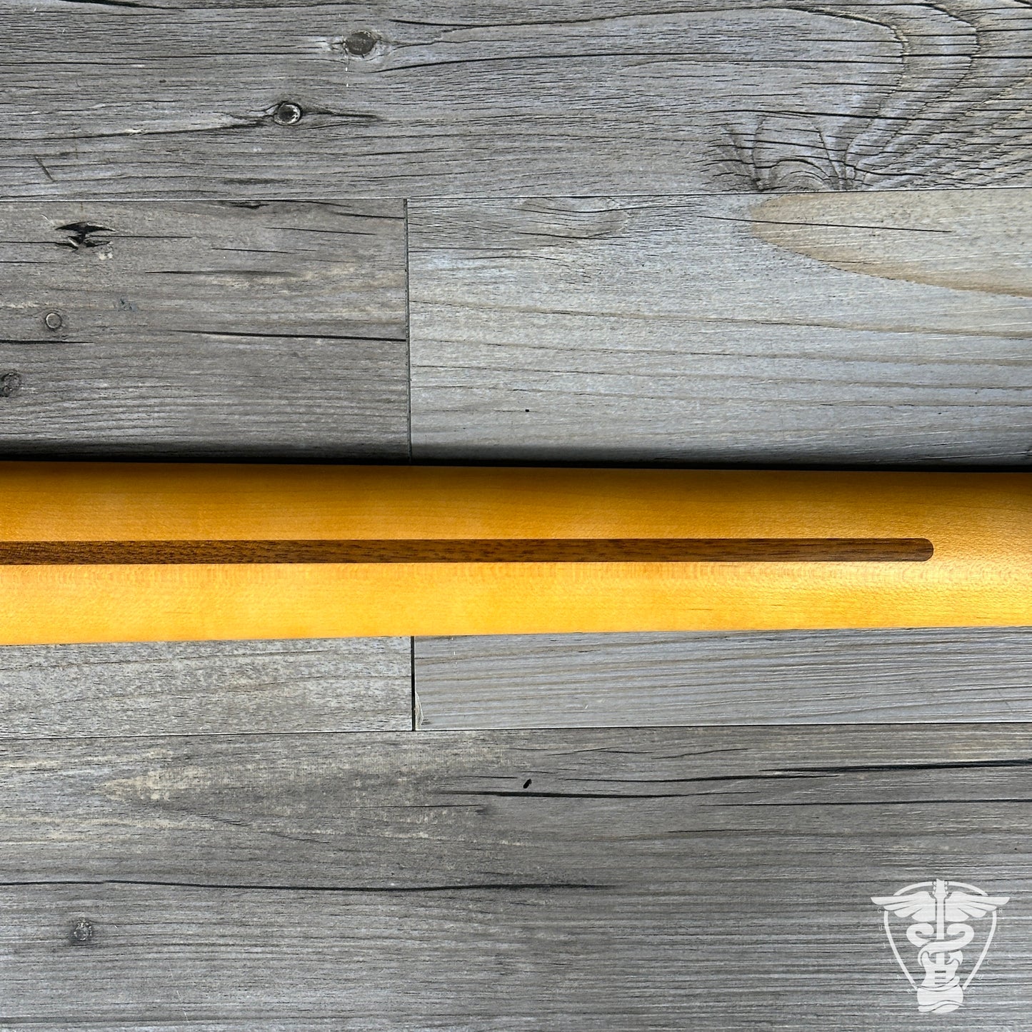 Fender Stratocaster Ultra 2024 Neck