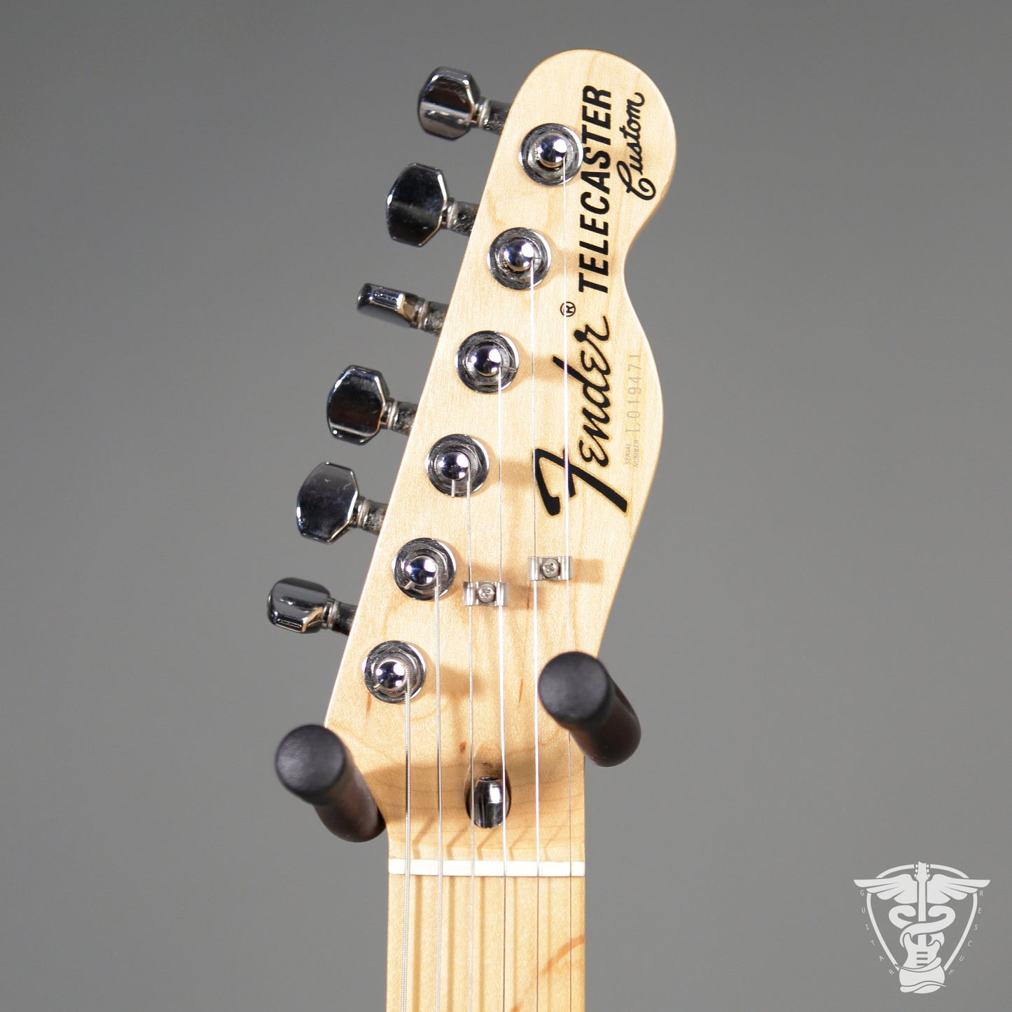 Fender Telecaster Custom - 7.14 LBS