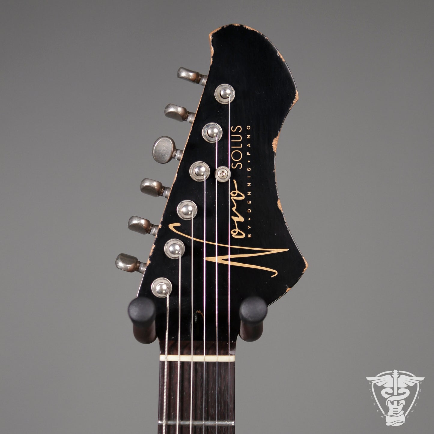 2026 Novo Solus M1, Custom - 6.3 LBS