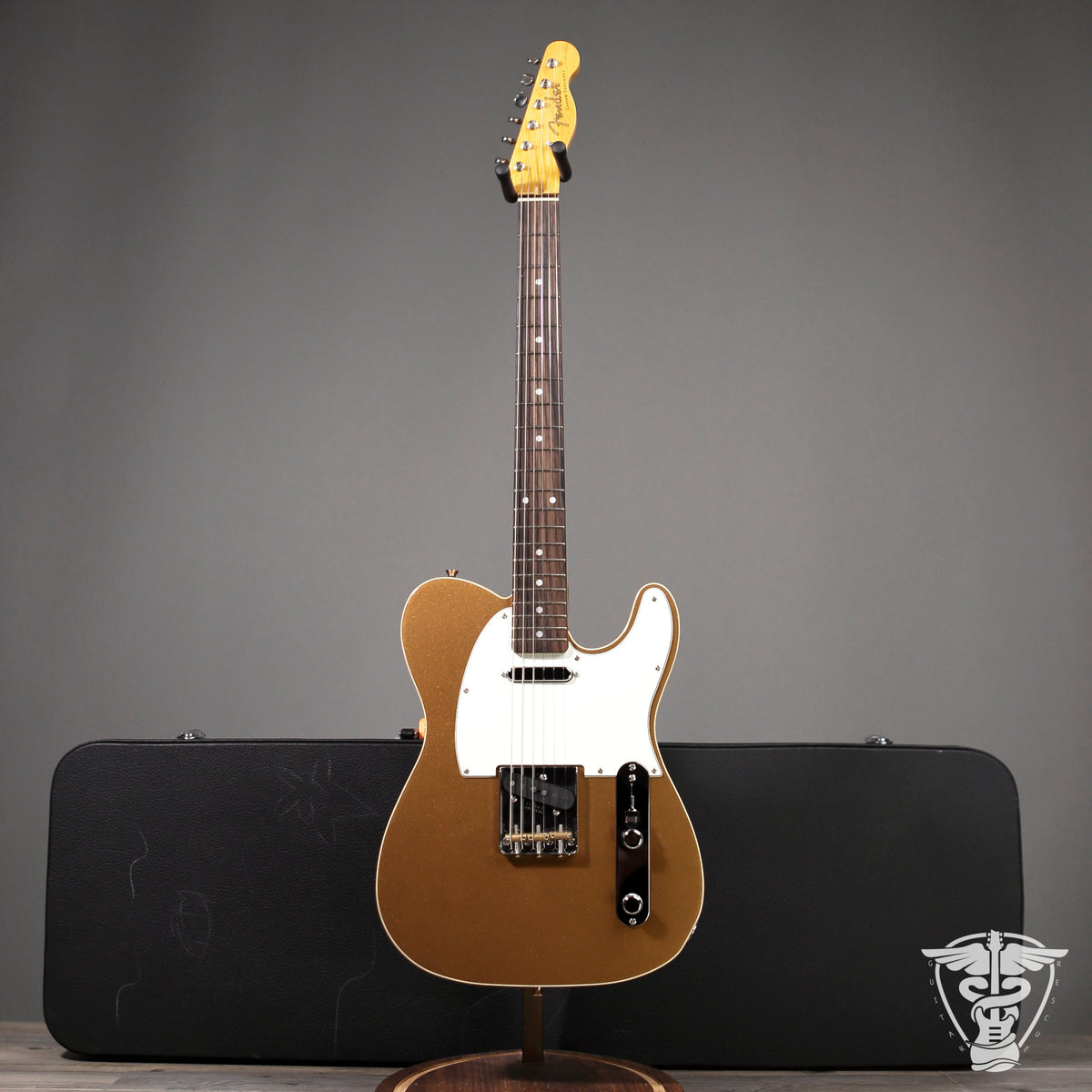 2024 Fender JV Modified 60s Custom Telecaster - 7.77 LBS