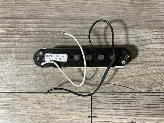 Seymour Duncan SSL-3 Hot Strat Pickup