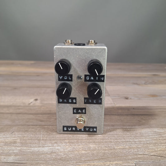 Electronic Audio Experiments Surveyor Mod (USED)