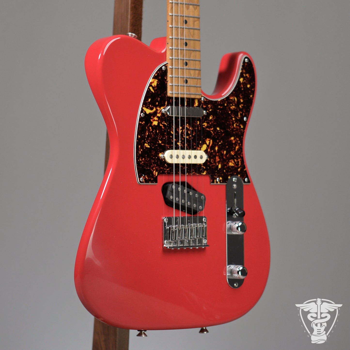 2021 Tom Anderson T-Classic - 7.2 LBS