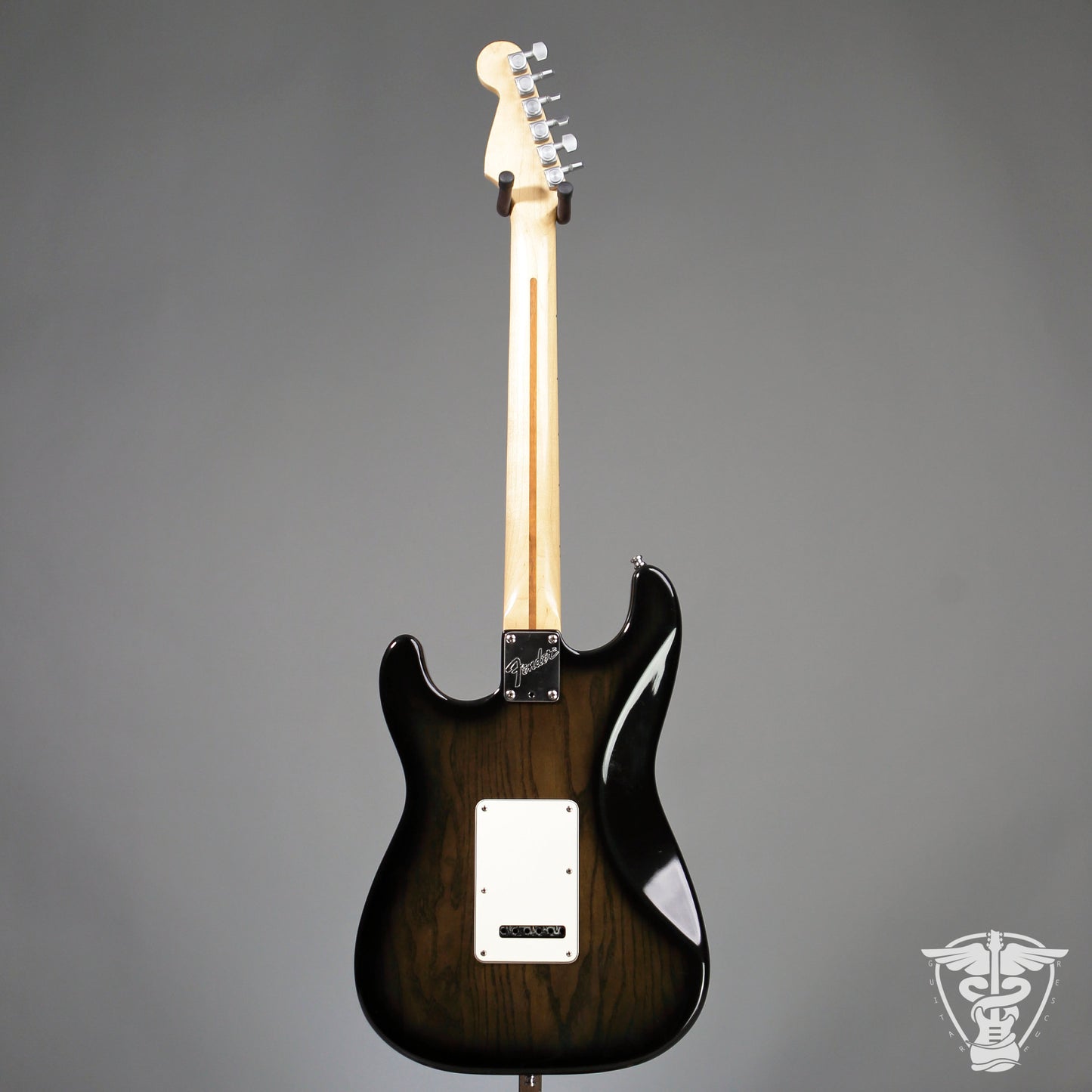 1989-1990 Fender Strat Plus Deluxe - 9.65 LBS