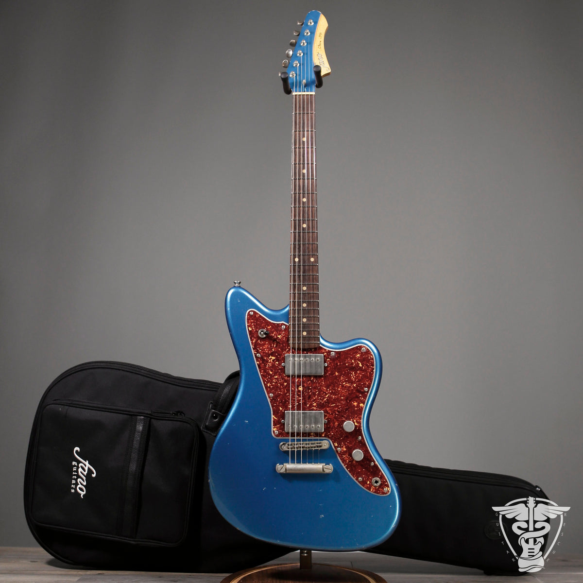 2021 Fano JM6 Oltre - 7.98 LBS