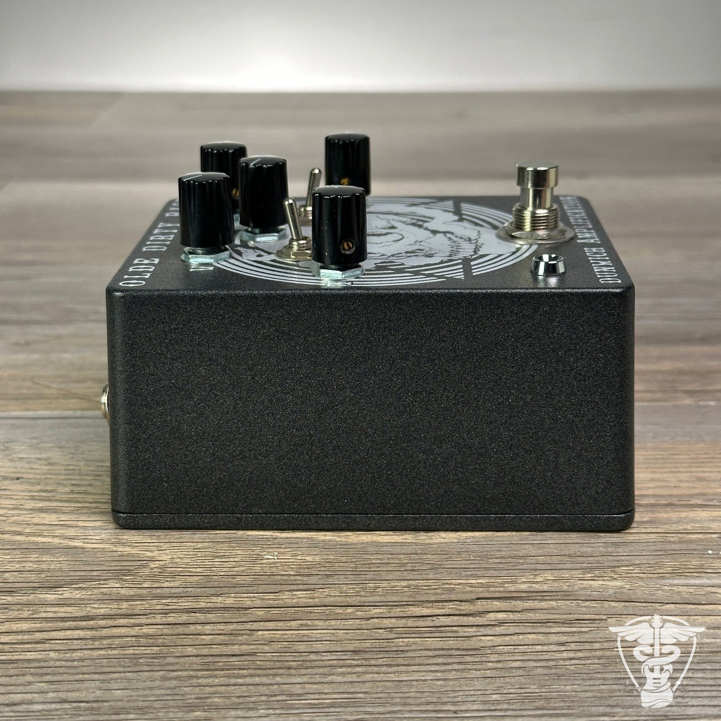 Dunwich Amplification Olde Dirty Bass (USED)