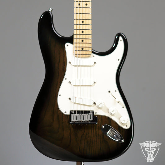 1989-1990 Fender Strat Plus Deluxe - 9.65 LBS