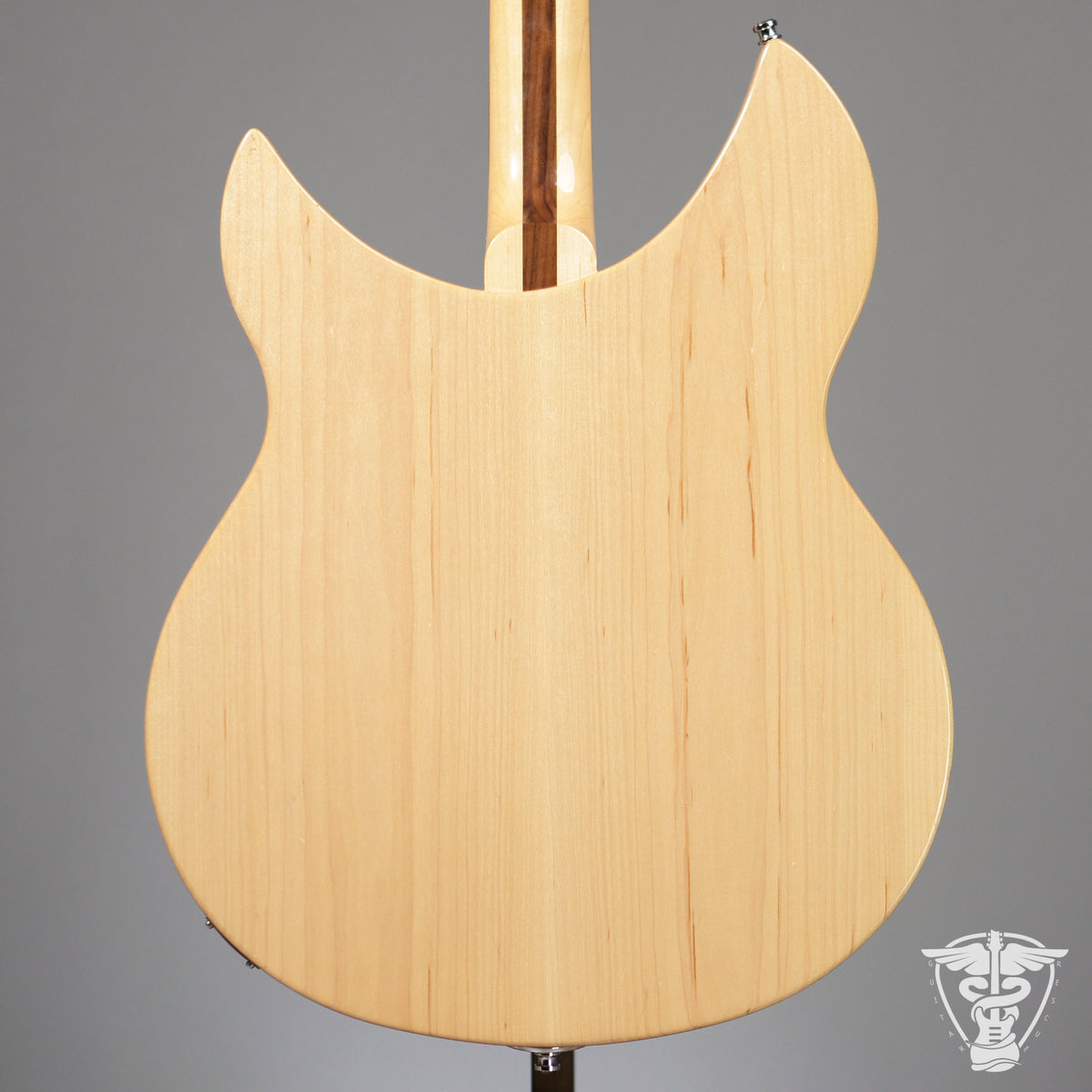 2008 Rickenbacker 330 - 8.04 LBS