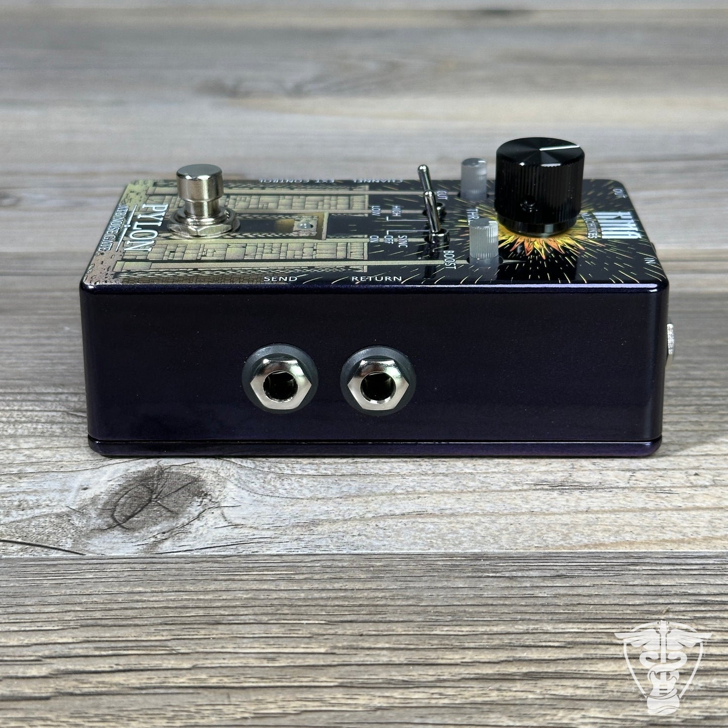 KMA Machines Pylon ATB Noise Gate (BRAND NEW)