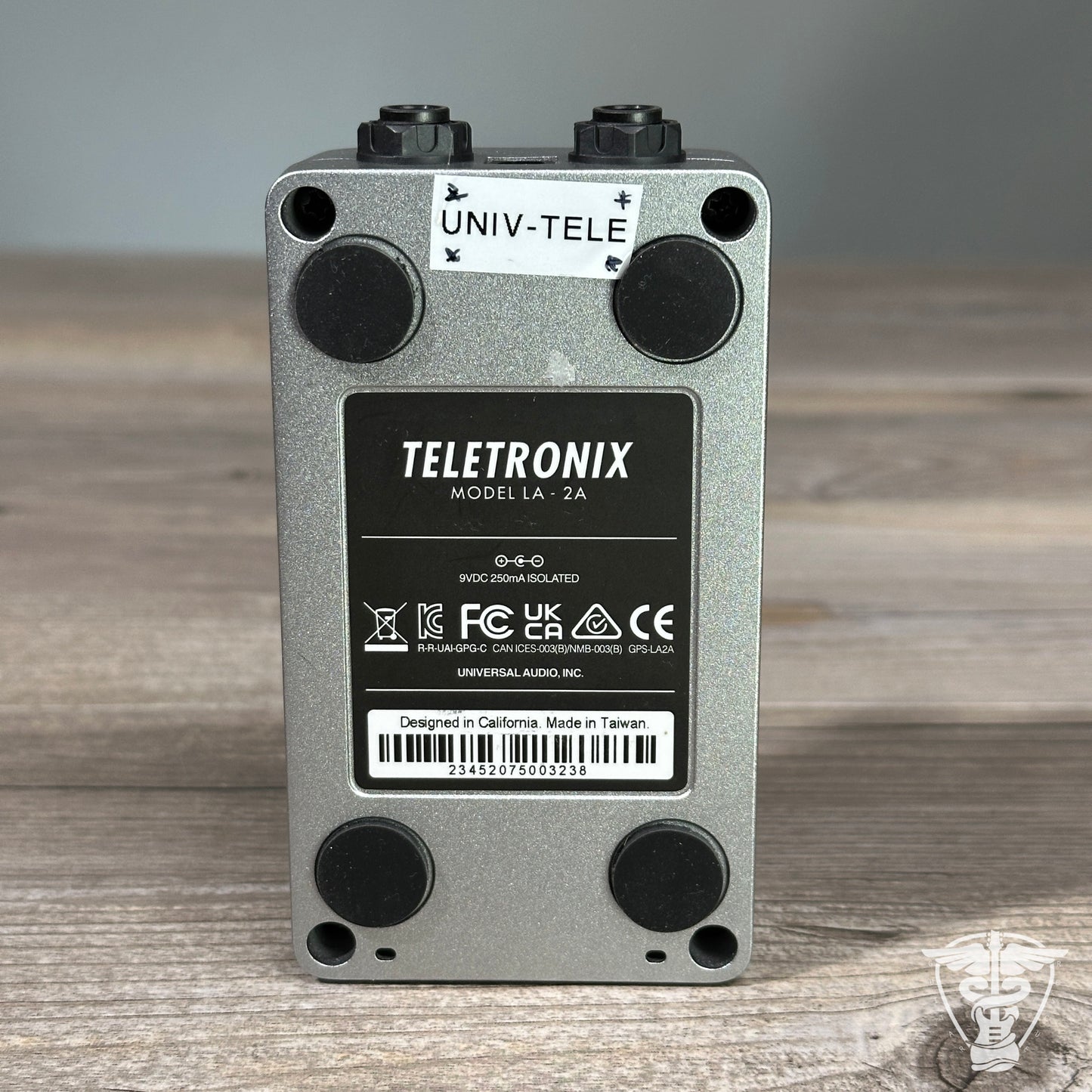 Universal Audio Starlight Echo Station