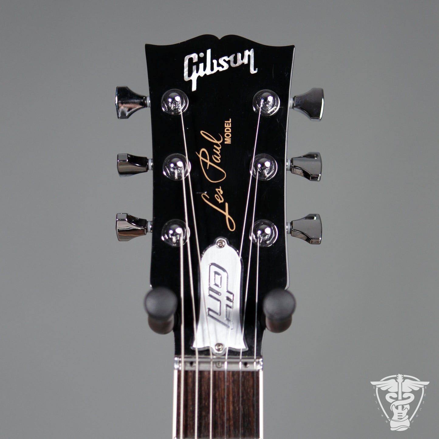 2018 Gibson Les Paul Standard HP - 8.72 LBS