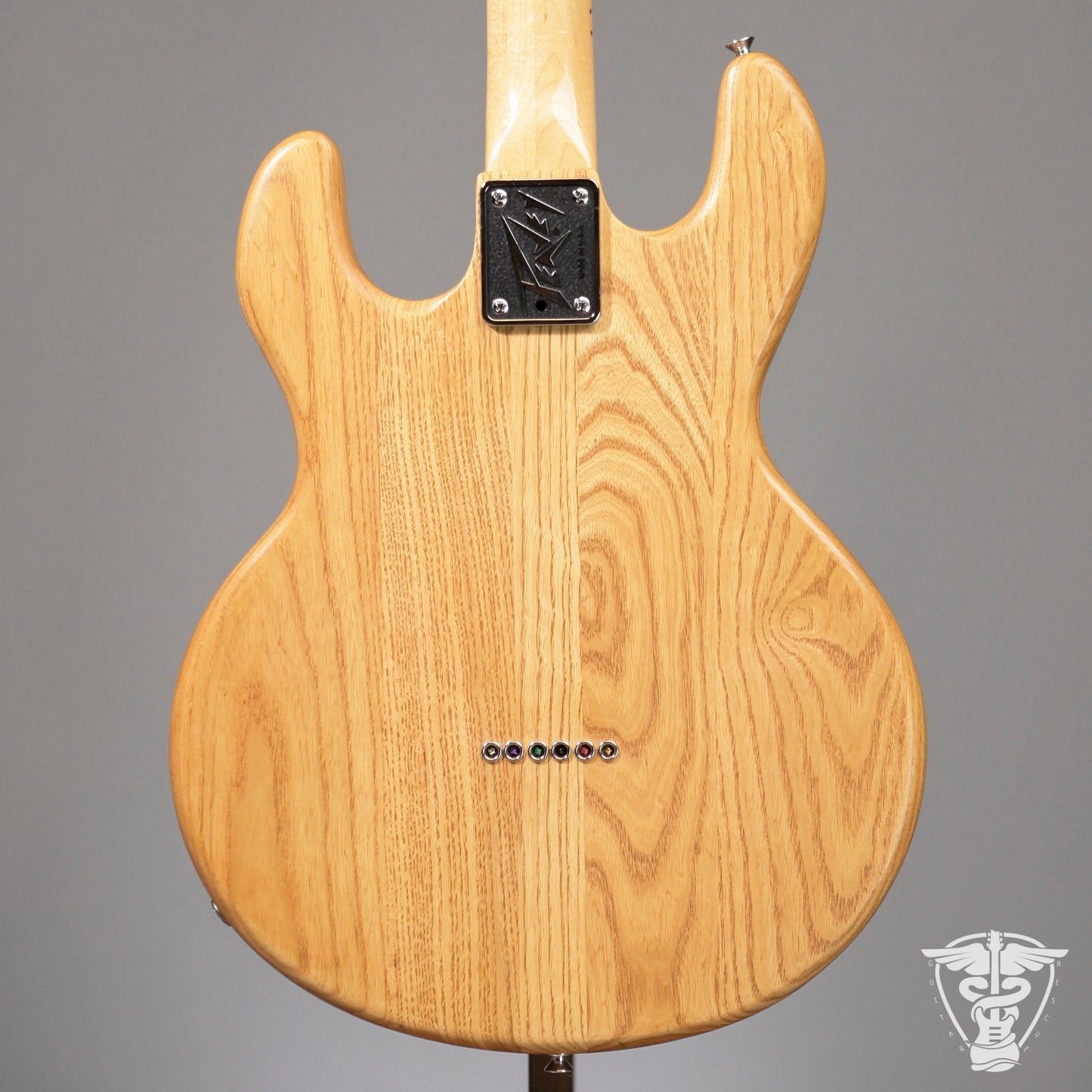 1980 Peavey T-60 - 9.58 LBS
