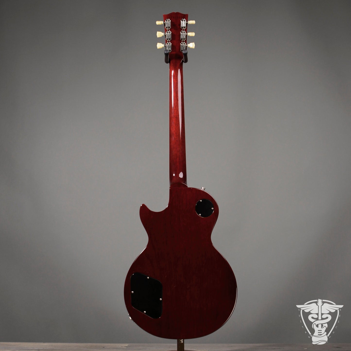 2011 Gibson Les Paul Traditional - 9.18 LBS