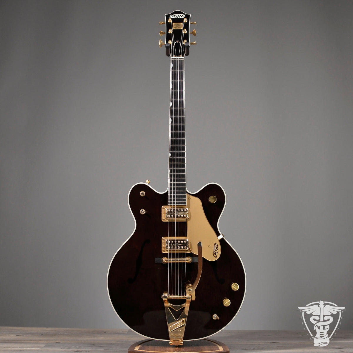 2004 Gretsch 1962 Country Classic Reissue