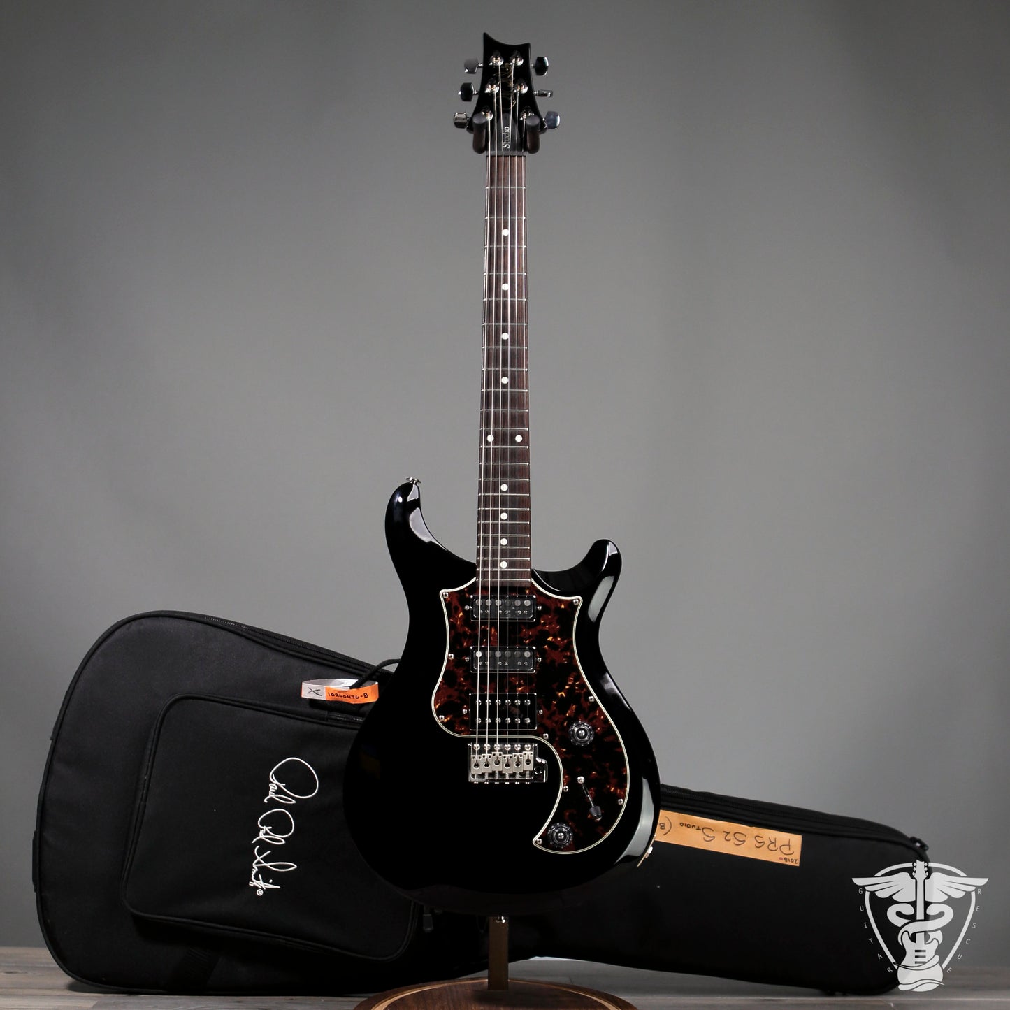 2018 PRS S2 Studio - 7.46 LBS