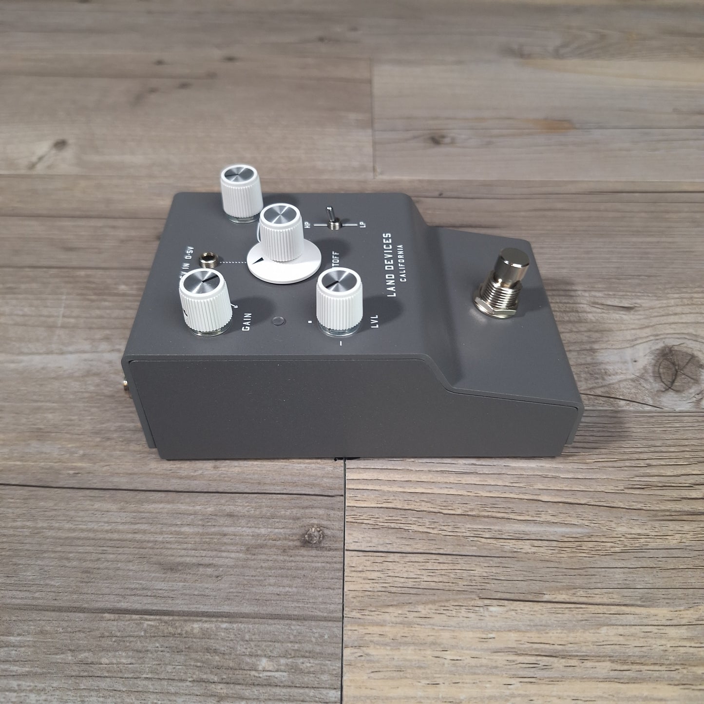 Land Devices Moonbow (USED)