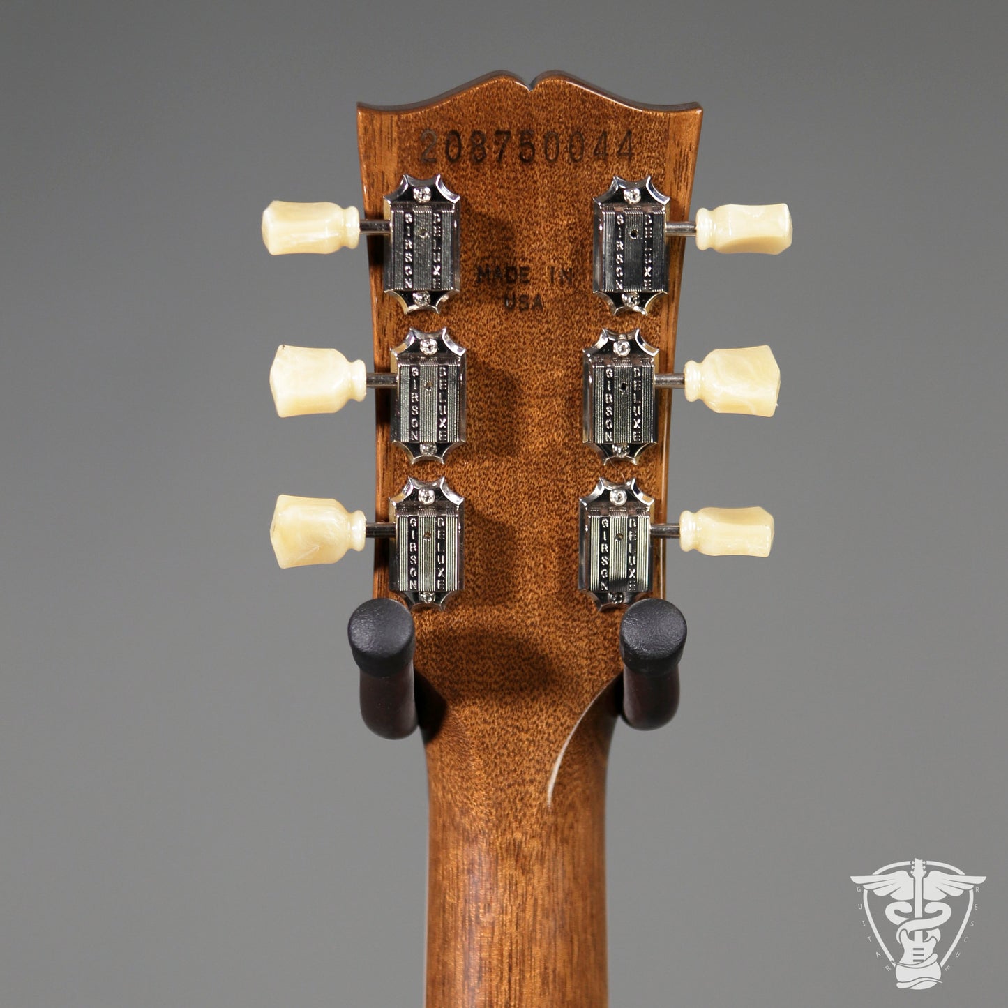 Gibson Les Paul Standard '50s Double Trouble  - 9.15 LBS