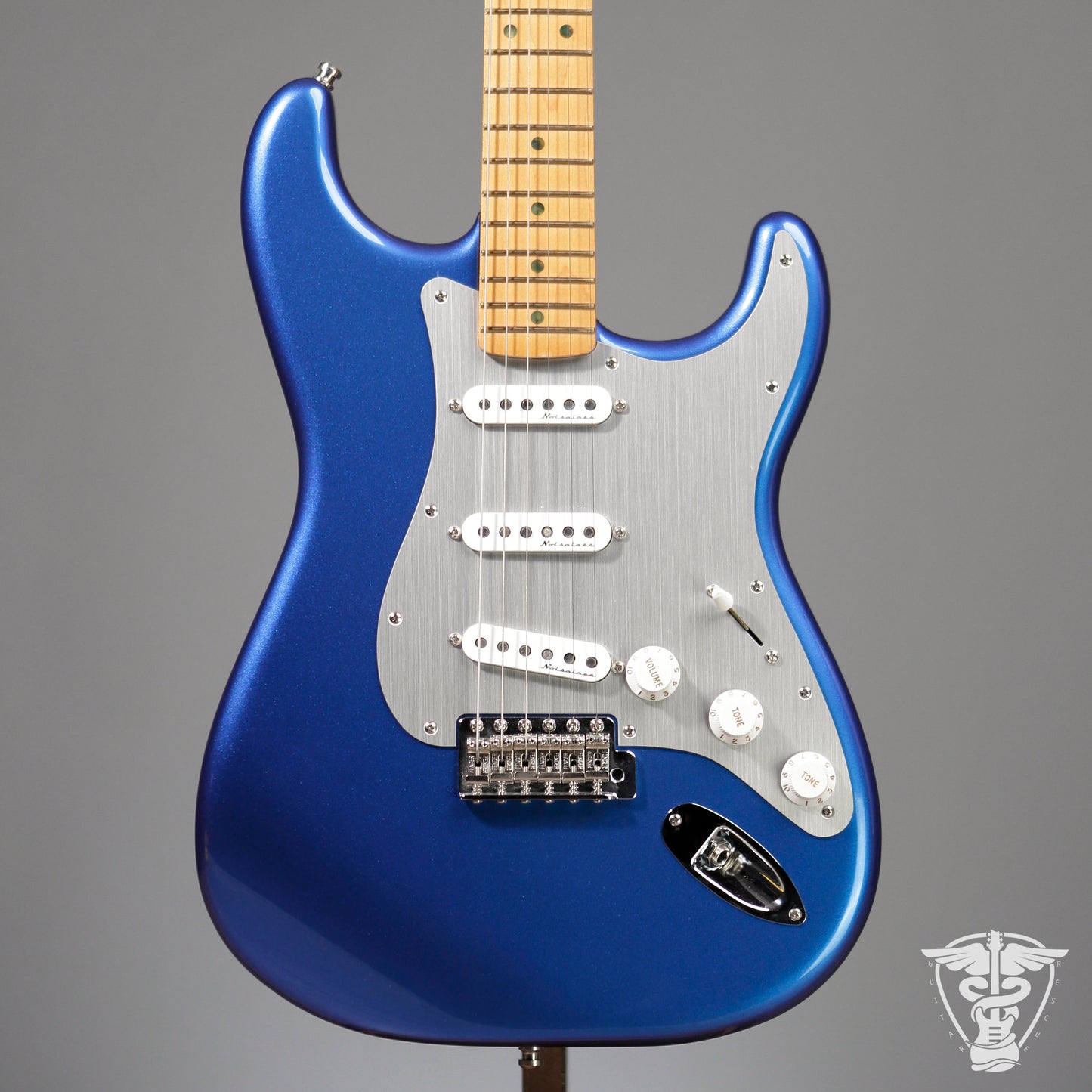 2022 Fender Limited Edition H.E.R. Stratocaster - 7.94 LBS