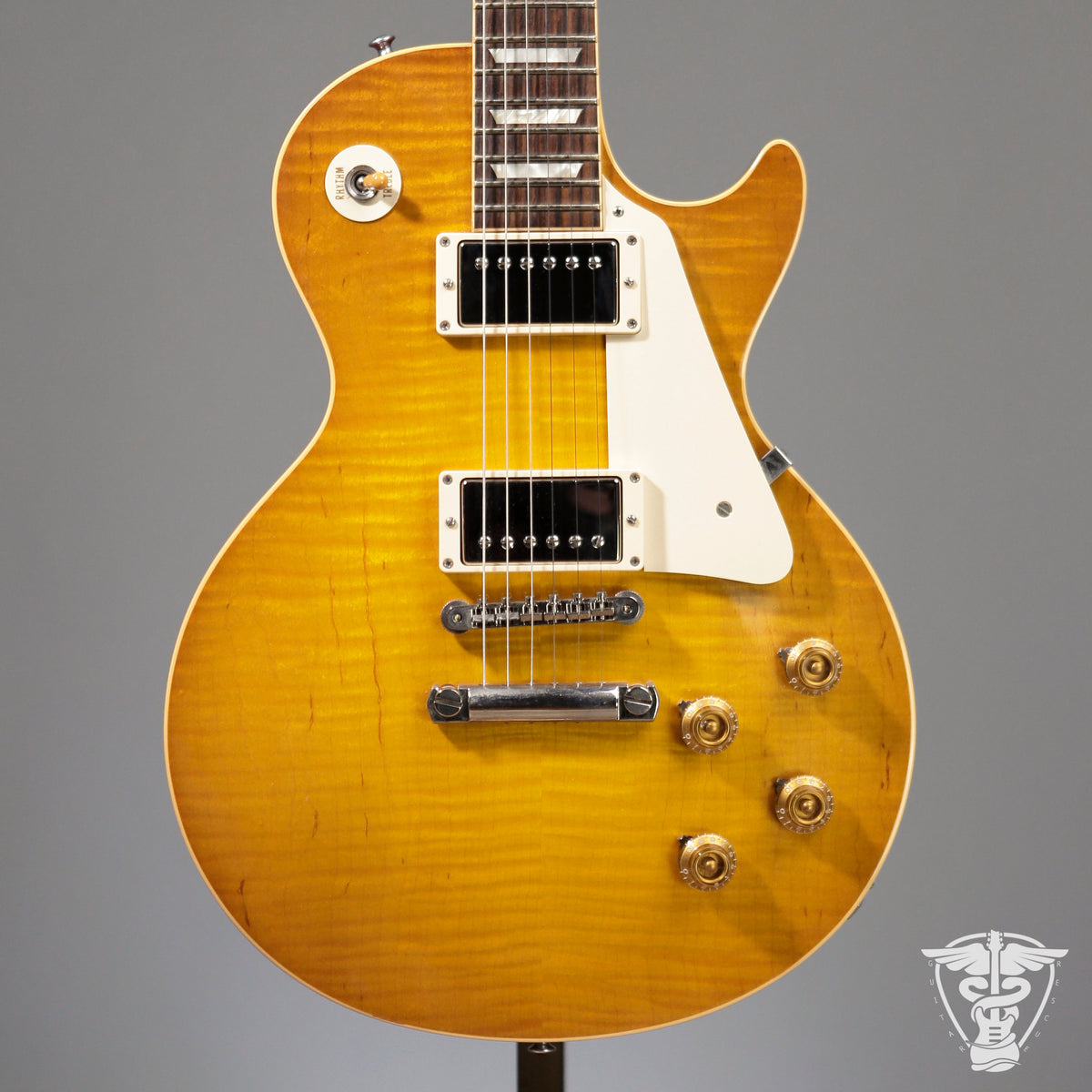 2005 Gibson Custom Les Paul '59 Reissue - 7.97 LBS