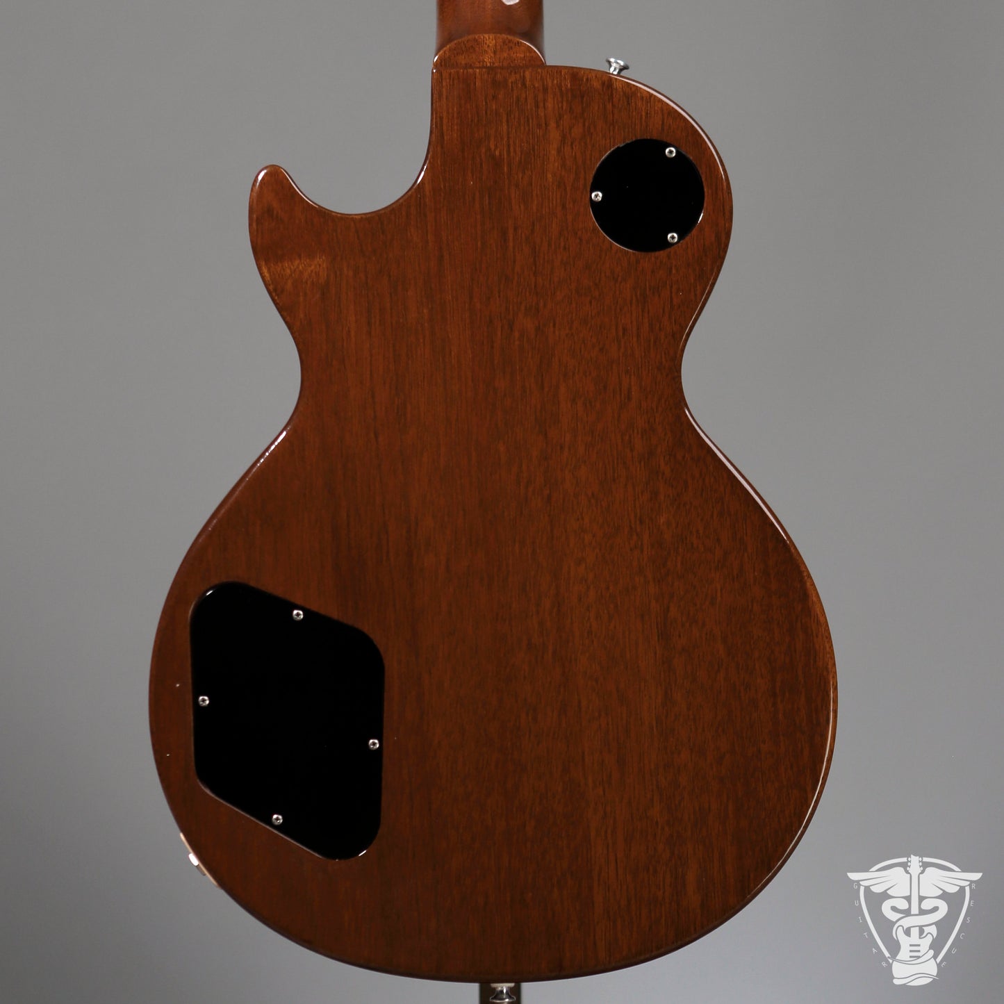 2001 Gibson Les Paul Classic 1960 Reissue - 8.93 LBS