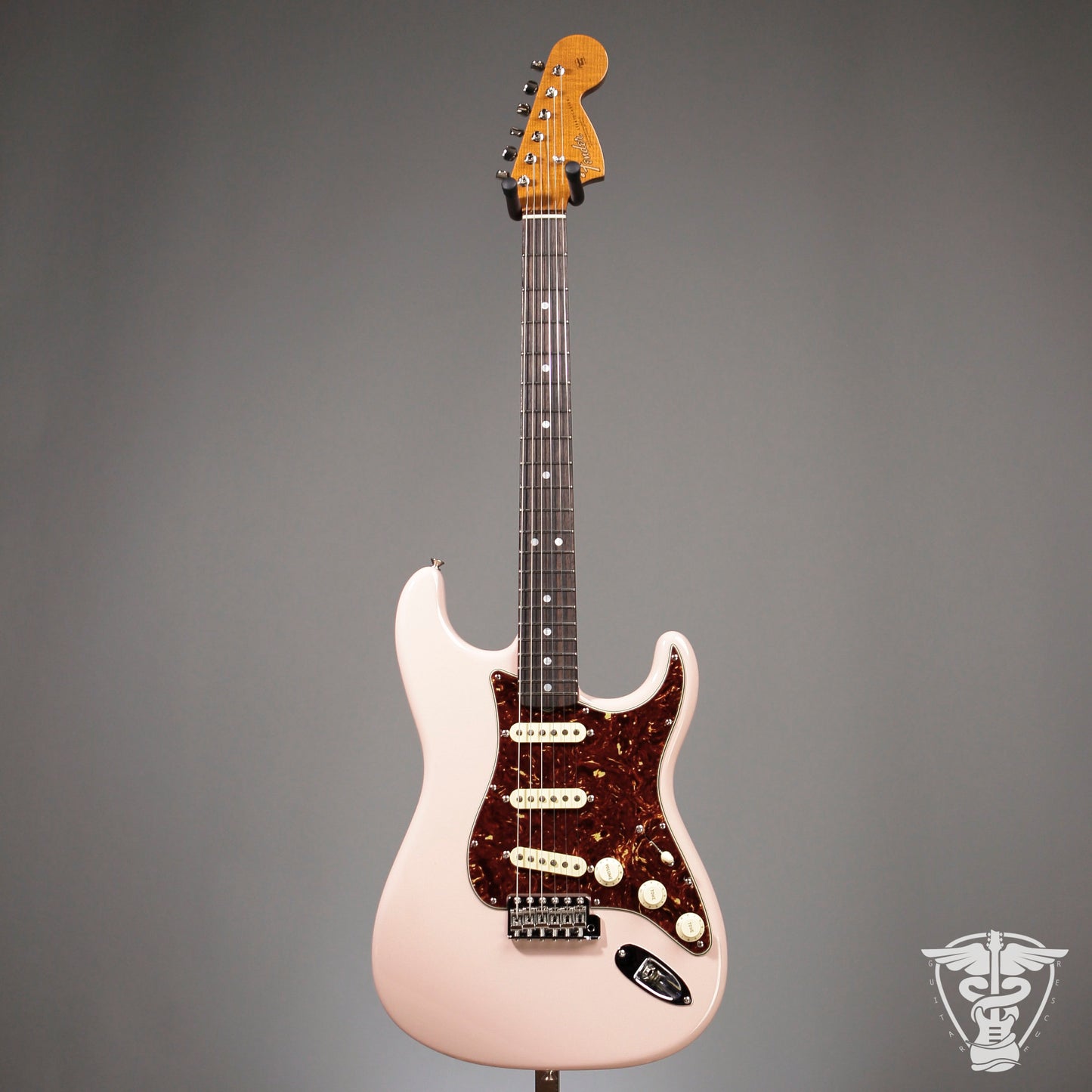 2022 Fender Stratocaster Empire '67 NOS - 7.70 LBS
