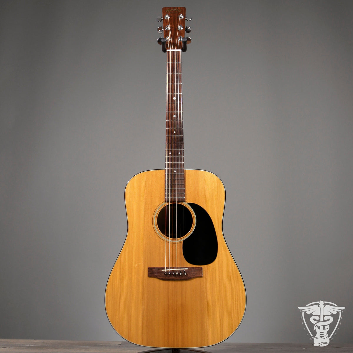 1974 Martin D-18 - 4.14 LBS