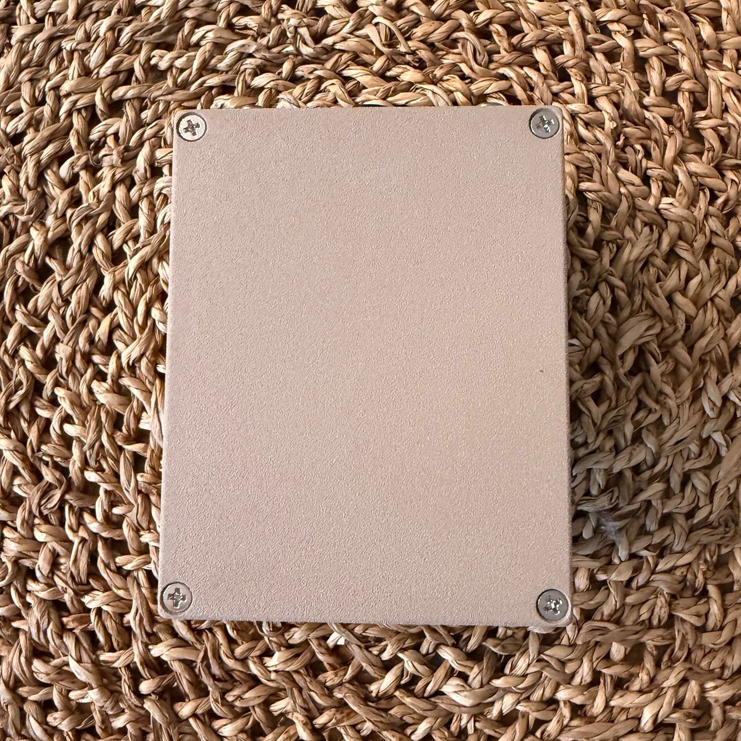 Caroline Corporation Tomato Pie (USED)