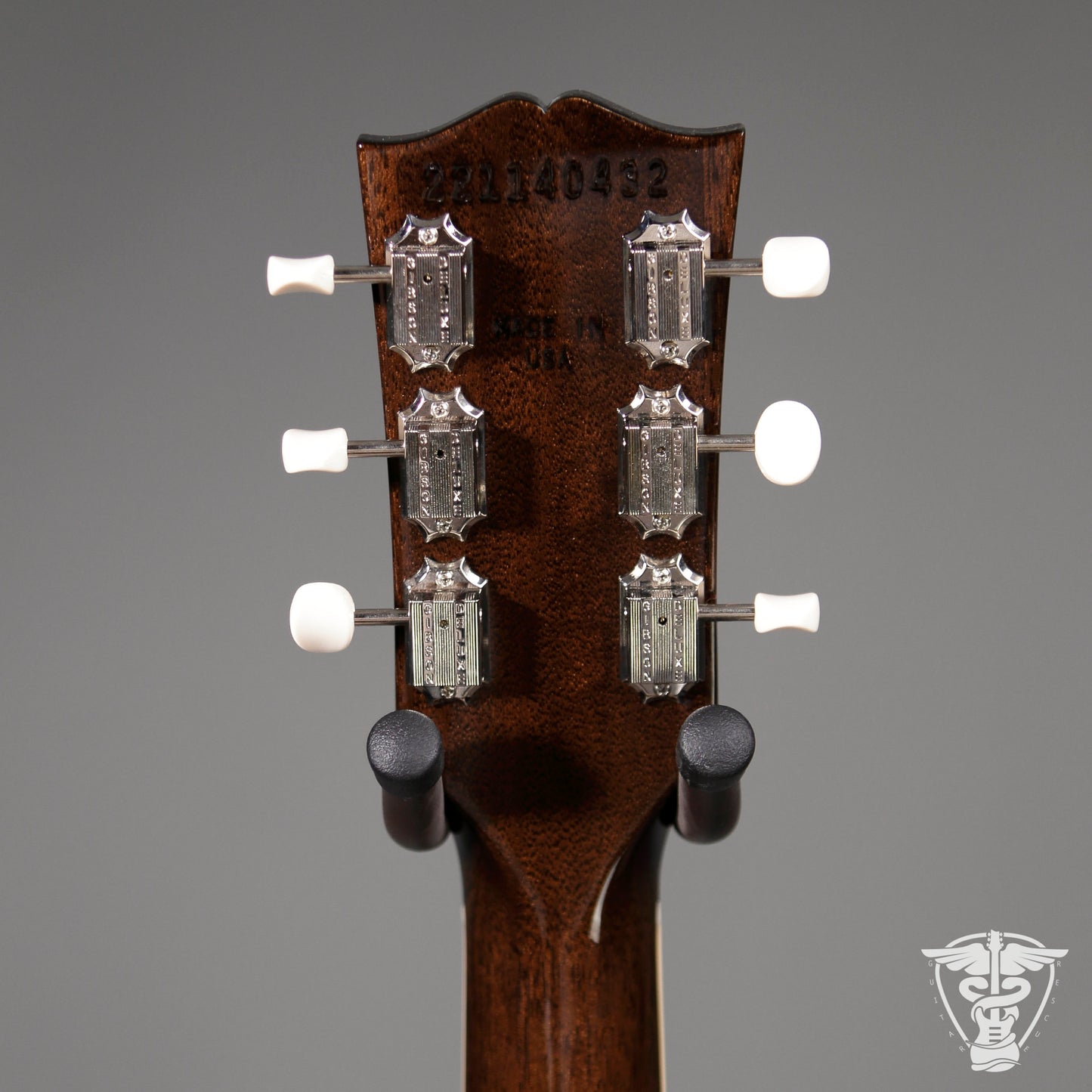 2024 Gibson ES-330 (Tobacco Burst)