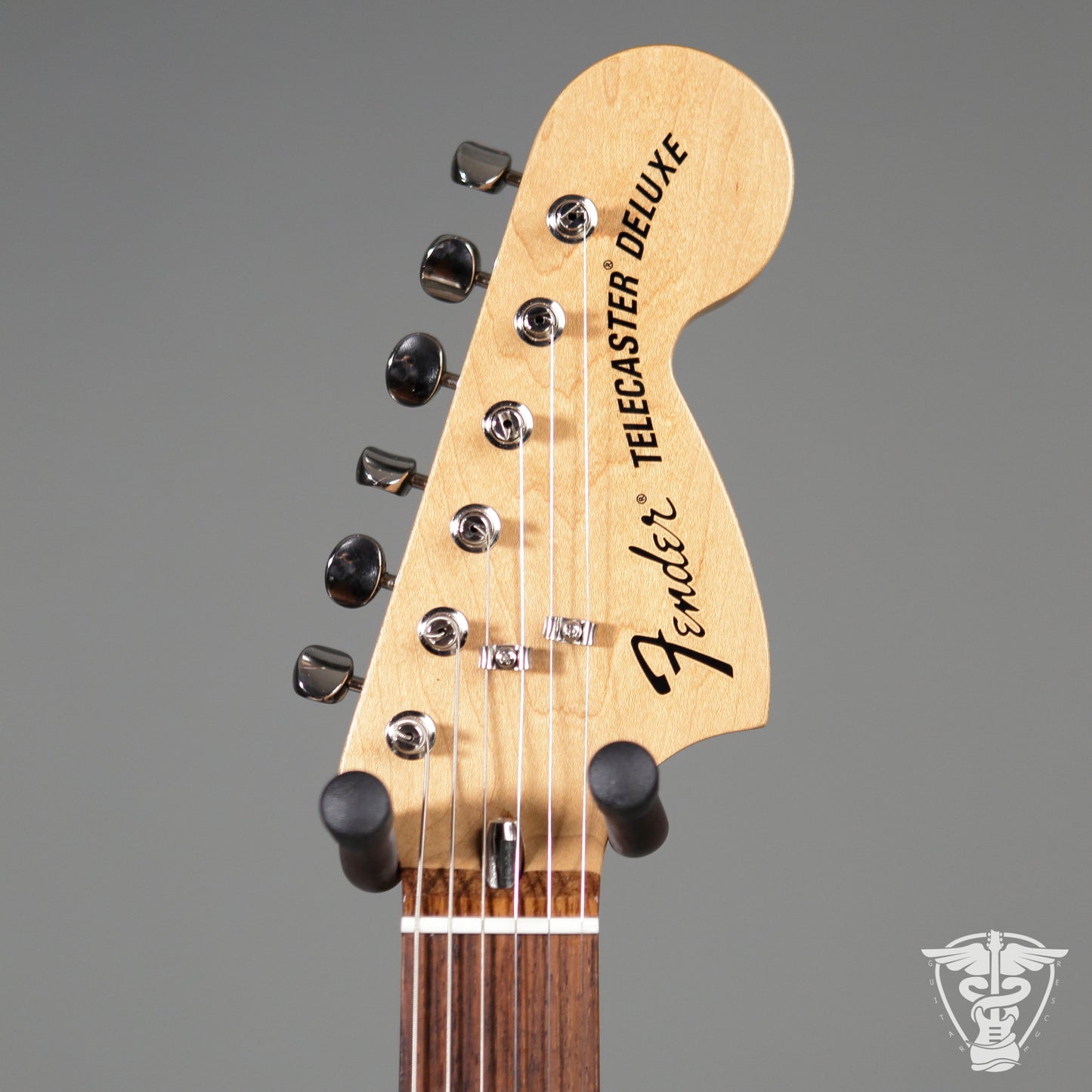 2022 Fender Kingfish Telecaster Deluxe - 8.5 LBS