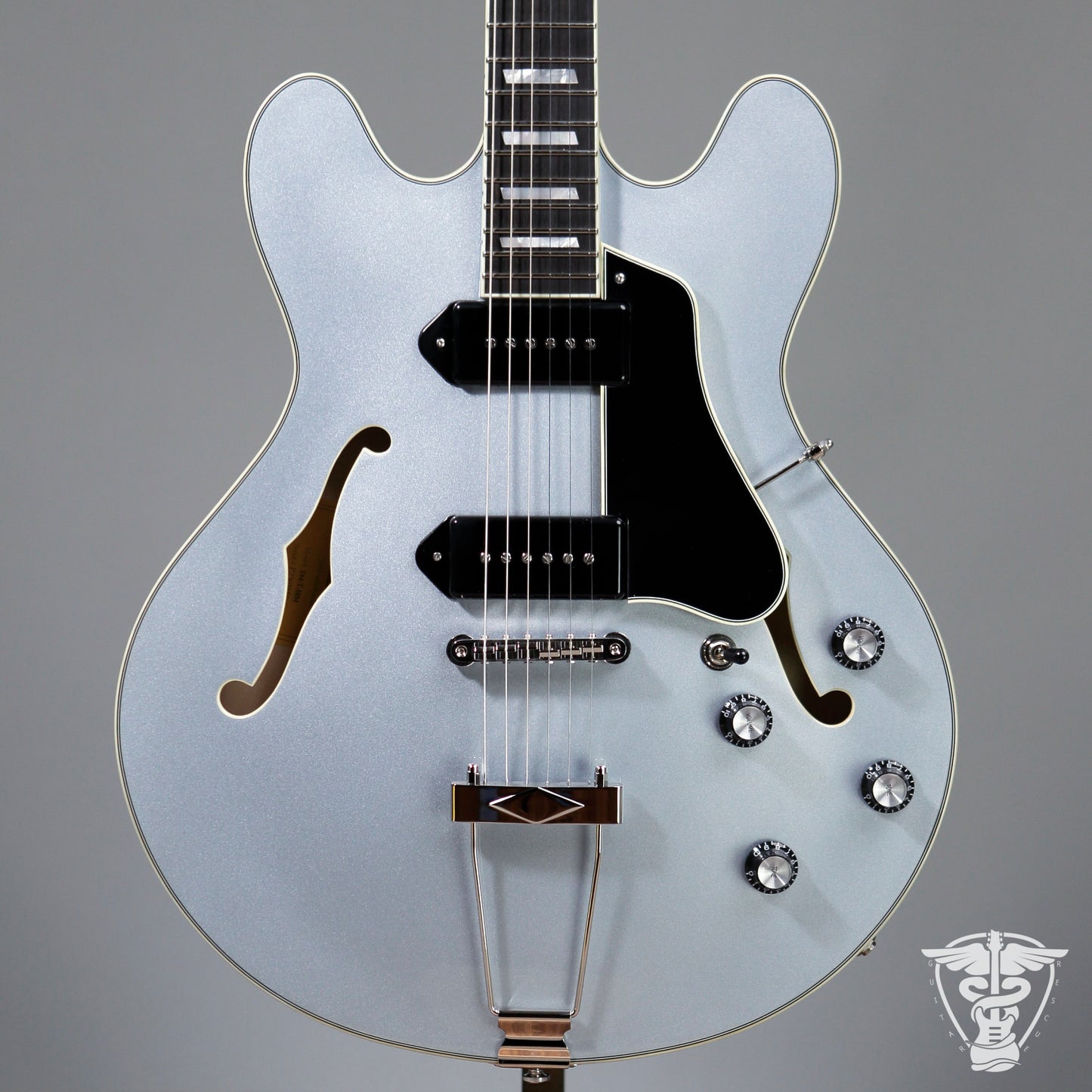 2026 Eastman T64 Trapeze - 5.67 LBS