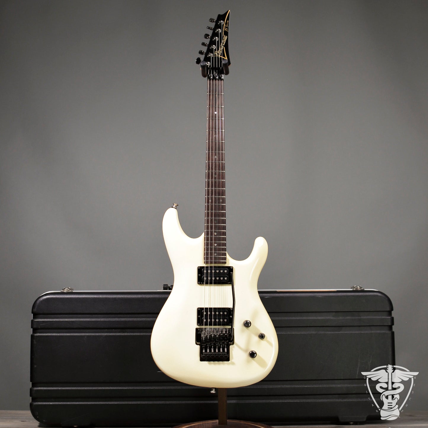 1999 Ibanez Joe Satriani Signature JS1000 - 7.43 LBS