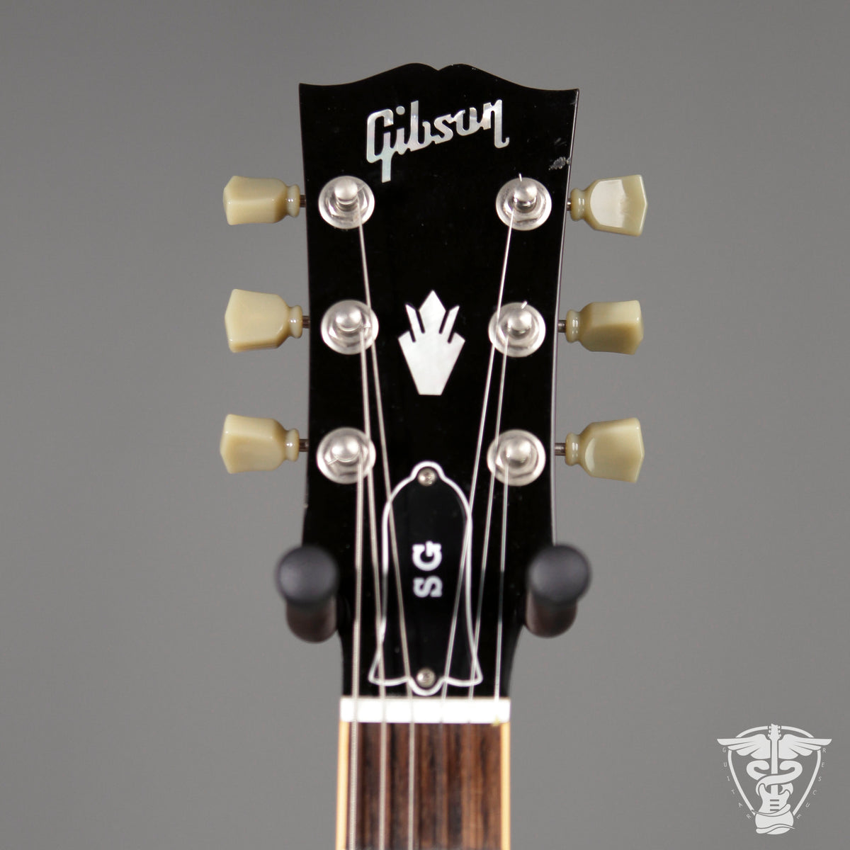 Gibson SG - Cherry