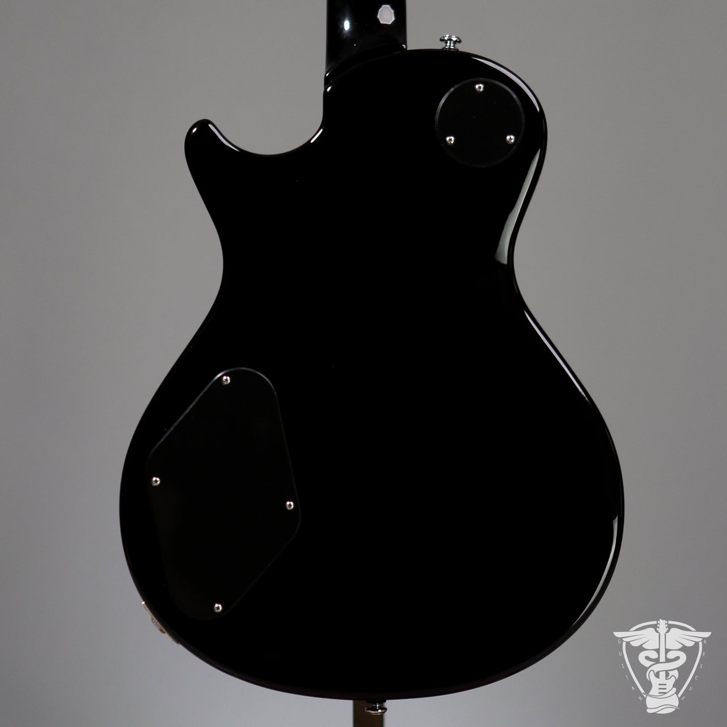 2019 PRS S2 Singlecut Semi-Hollow - 7.54 LBS