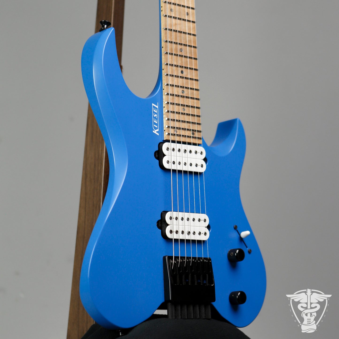 Kiesel Vader 7-String - 5.75 LBS