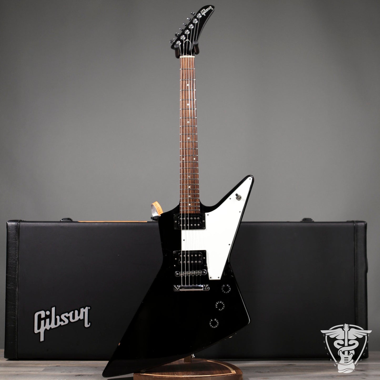 2002 Gibson Explorer - 8.49 LBS
