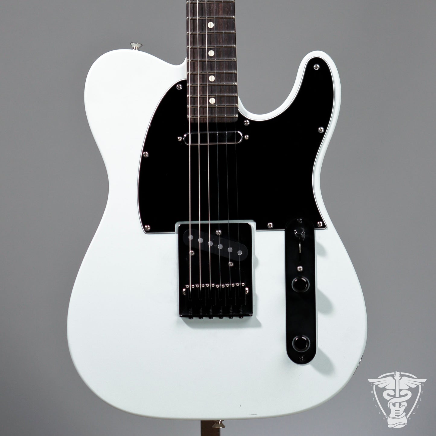 2025 Fender American Performer Telecaster - 8.42 LBS