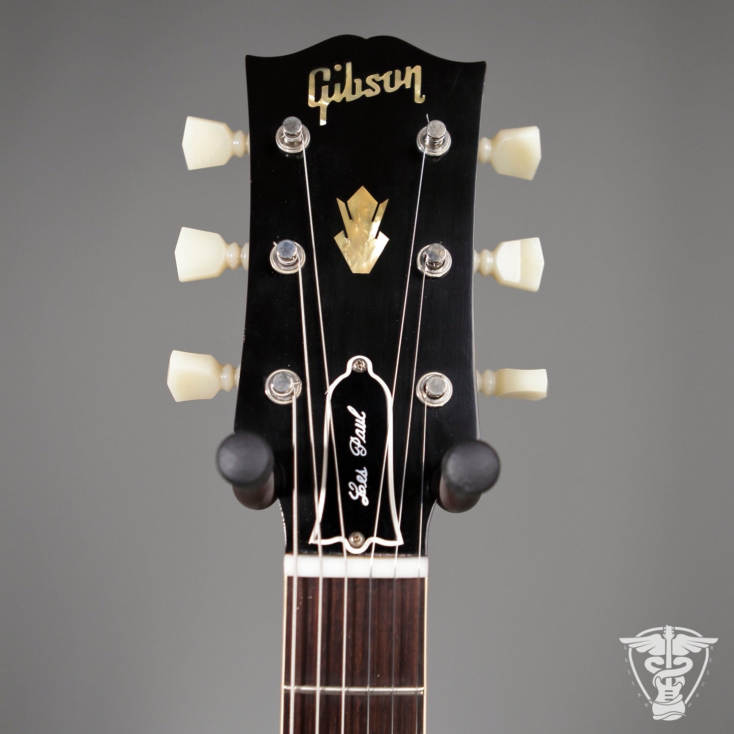 2024 Gibson Custom Shop '61 Les Paul SG Standard - 6.94 LBS