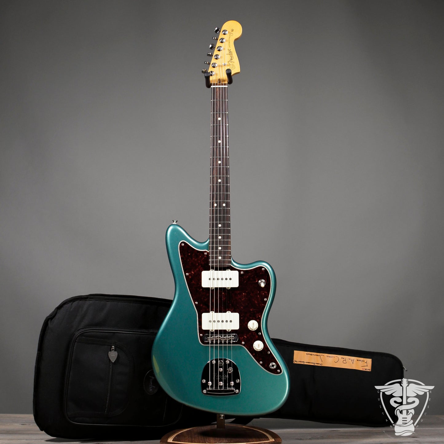 2025 Fender American Professional Classic Jazzmaster - 7.67 LBS