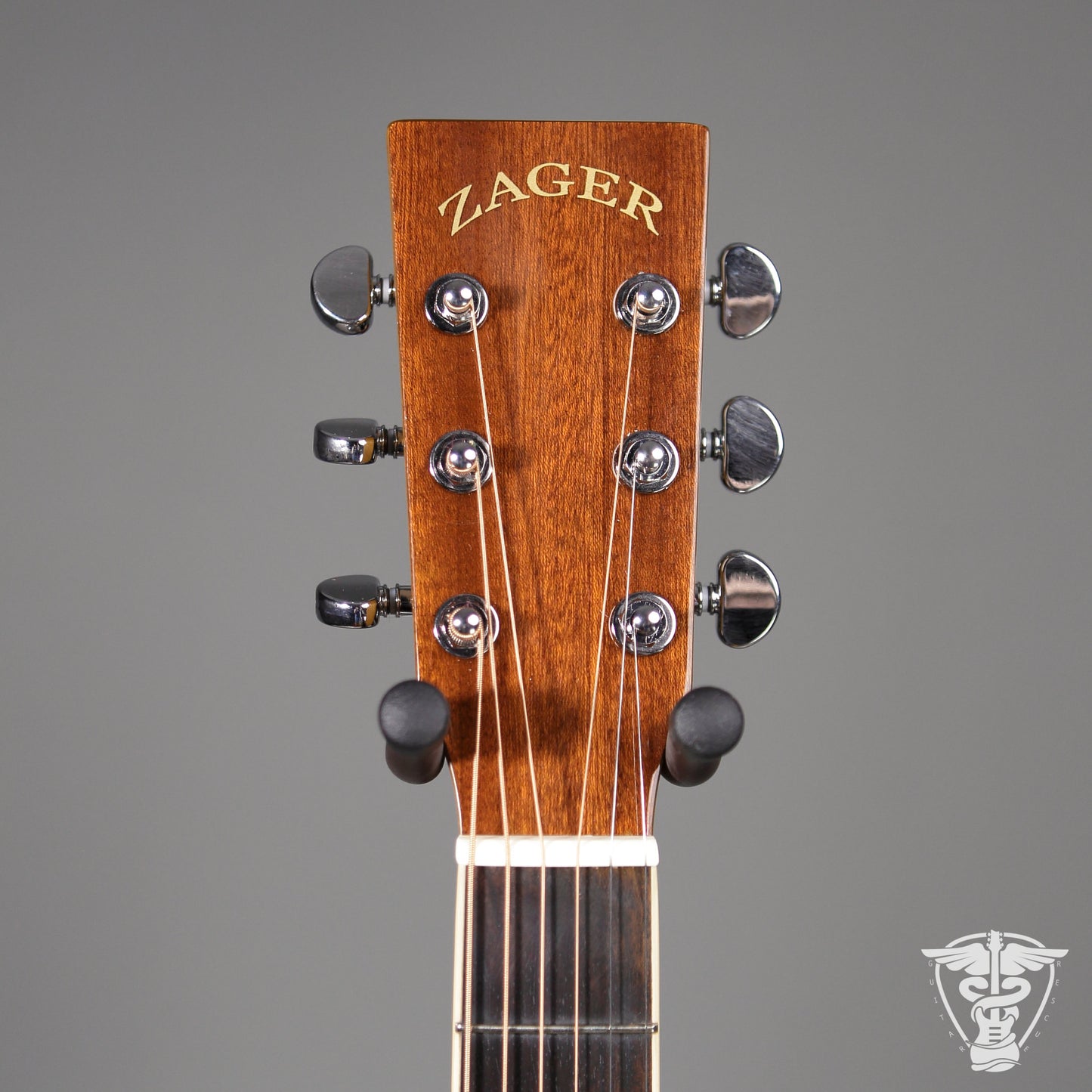 Zager ZAD50CE - 5 LBS